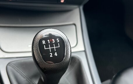 BMW 1 серия, 2004 год, 800 000 рублей, 39 фотография