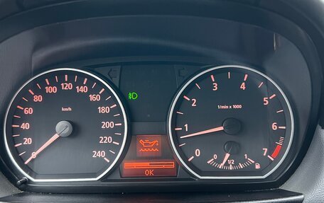 BMW 1 серия, 2004 год, 800 000 рублей, 30 фотография