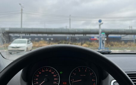 BMW 1 серия, 2004 год, 800 000 рублей, 29 фотография