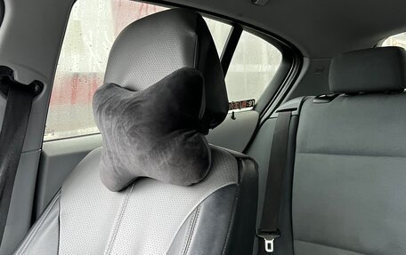 BMW 1 серия, 2004 год, 800 000 рублей, 34 фотография