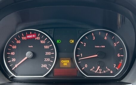 BMW 1 серия, 2004 год, 800 000 рублей, 28 фотография