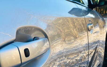 Toyota Land Cruiser 200, 2008 год, 2 350 000 рублей, 13 фотография