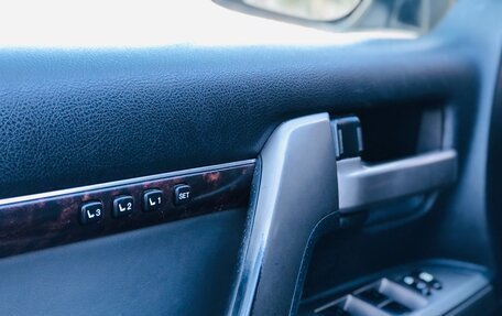 Toyota Land Cruiser 200, 2008 год, 2 350 000 рублей, 9 фотография