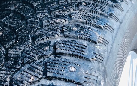 Toyota Land Cruiser 200, 2008 год, 2 350 000 рублей, 8 фотография