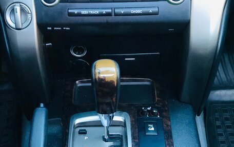 Toyota Land Cruiser 200, 2008 год, 2 350 000 рублей, 18 фотография