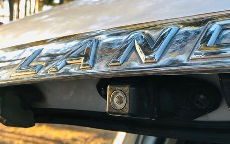 Toyota Land Cruiser 200, 2008 год, 2 350 000 рублей, 28 фотография