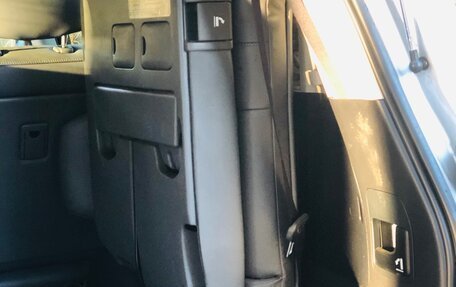 Toyota Land Cruiser 200, 2008 год, 2 350 000 рублей, 25 фотография