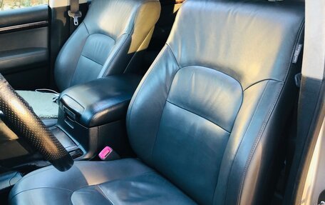 Toyota Land Cruiser 200, 2008 год, 2 350 000 рублей, 22 фотография