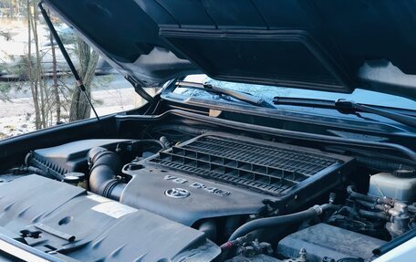 Toyota Land Cruiser 200, 2008 год, 2 350 000 рублей, 27 фотография