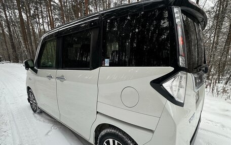 Toyota Tank I, 2019 год, 1 100 000 рублей, 7 фотография