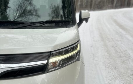 Toyota Tank I, 2019 год, 1 100 000 рублей, 13 фотография