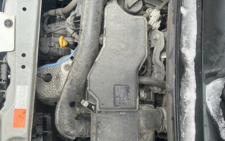 Toyota Tank I, 2019 год, 1 100 000 рублей, 11 фотография