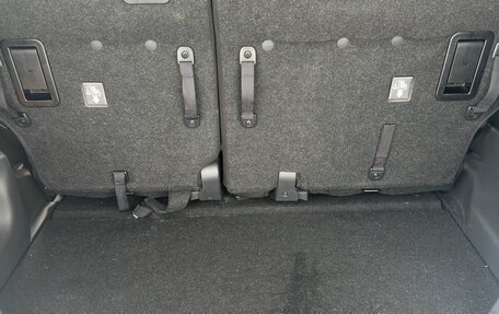 Toyota Tank I, 2019 год, 1 100 000 рублей, 27 фотография