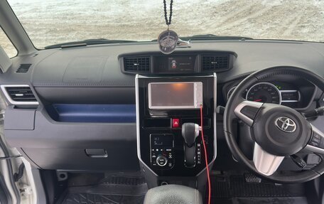 Toyota Tank I, 2019 год, 1 100 000 рублей, 29 фотография
