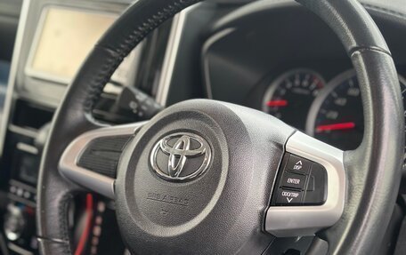 Toyota Tank I, 2019 год, 1 100 000 рублей, 30 фотография