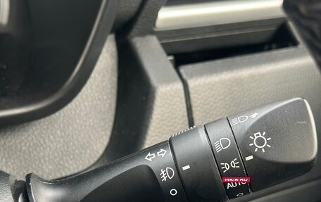 Toyota Tank I, 2019 год, 1 100 000 рублей, 32 фотография