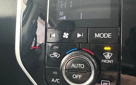 Toyota Tank I, 2019 год, 1 100 000 рублей, 35 фотография