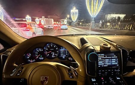 Porsche Cayenne III, 2013 год, 2 200 000 рублей, 2 фотография