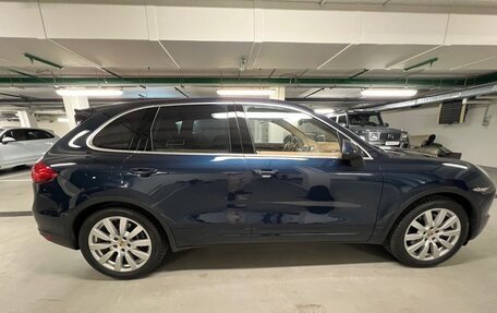 Porsche Cayenne III, 2013 год, 2 200 000 рублей, 7 фотография