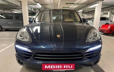 Porsche Cayenne III, 2013 год, 2 200 000 рублей, 9 фотография