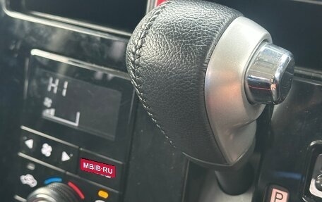 Toyota Tank I, 2019 год, 1 100 000 рублей, 37 фотография