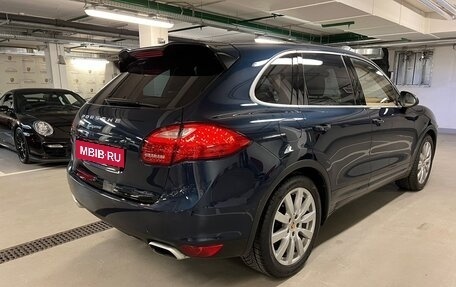 Porsche Cayenne III, 2013 год, 2 200 000 рублей, 8 фотография