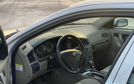 Volvo S60 III, 2005 год, 460 000 рублей, 9 фотография