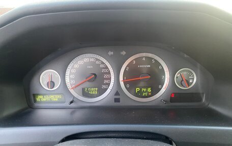 Volvo S60 III, 2005 год, 460 000 рублей, 19 фотография