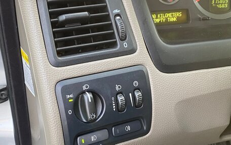 Volvo S60 III, 2005 год, 460 000 рублей, 18 фотография