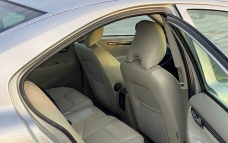 Volvo S60 III, 2005 год, 460 000 рублей, 12 фотография