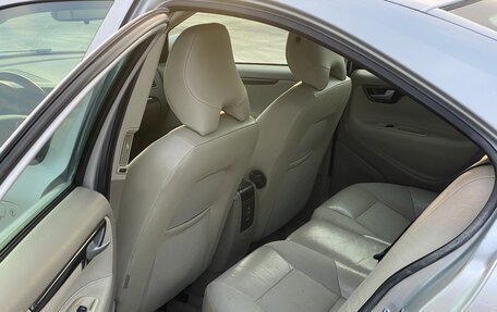 Volvo S60 III, 2005 год, 460 000 рублей, 11 фотография