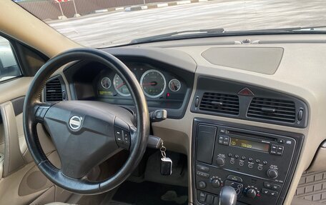 Volvo S60 III, 2005 год, 460 000 рублей, 15 фотография