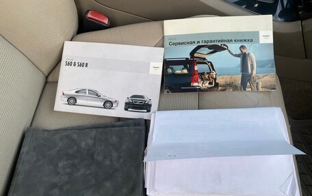 Volvo S60 III, 2005 год, 460 000 рублей, 16 фотография