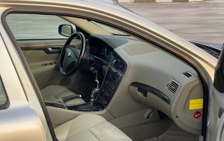 Volvo S60 III, 2005 год, 460 000 рублей, 13 фотография