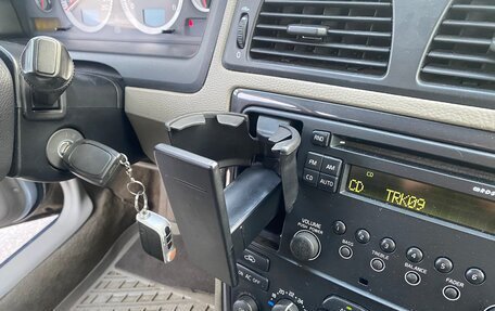 Volvo S60 III, 2005 год, 460 000 рублей, 20 фотография