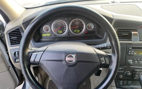 Volvo S60 III, 2005 год, 460 000 рублей, 25 фотография