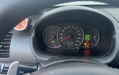 Mitsubishi Pajero Sport II рестайлинг, 2010 год, 1 650 000 рублей, 5 фотография