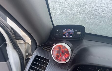 Mitsubishi Pajero Sport II рестайлинг, 2010 год, 1 650 000 рублей, 7 фотография