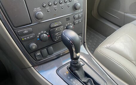 Volvo S60 III, 2005 год, 460 000 рублей, 22 фотография