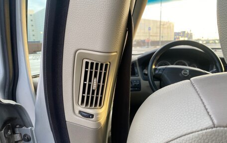 Volvo S60 III, 2005 год, 460 000 рублей, 23 фотография