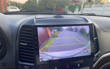 Hyundai Santa Fe III рестайлинг, 2012 год, 1 500 000 рублей, 6 фотография