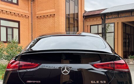 Mercedes-Benz GLE Coupe AMG, 2020 год, 9 900 000 рублей, 2 фотография