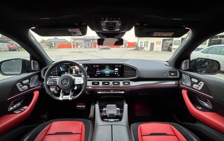 Mercedes-Benz GLE Coupe AMG, 2020 год, 9 900 000 рублей, 5 фотография