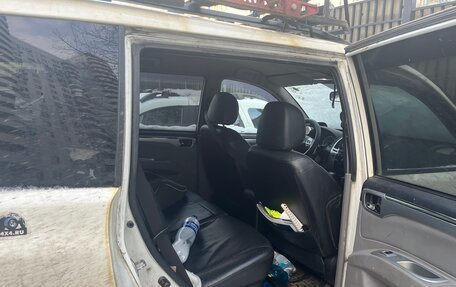 Mitsubishi Pajero Sport II рестайлинг, 2010 год, 1 650 000 рублей, 12 фотография