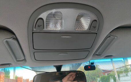 Hyundai Santa Fe III рестайлинг, 2012 год, 1 500 000 рублей, 5 фотография