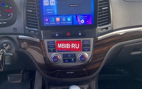 Hyundai Santa Fe III рестайлинг, 2012 год, 1 500 000 рублей, 10 фотография