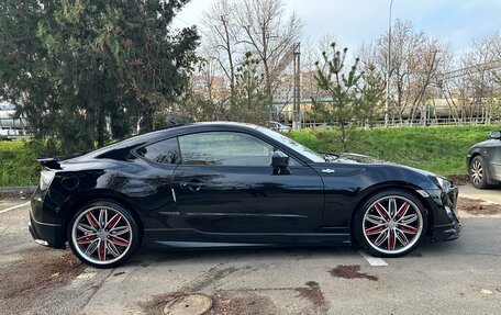 Toyota GT86 I, 2012 год, 1 850 000 рублей, 2 фотография