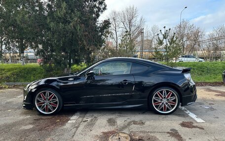 Toyota GT86 I, 2012 год, 1 850 000 рублей, 7 фотография