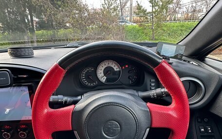 Toyota GT86 I, 2012 год, 1 850 000 рублей, 16 фотография