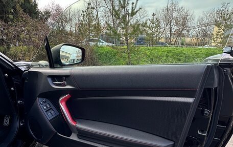 Toyota GT86 I, 2012 год, 1 850 000 рублей, 13 фотография